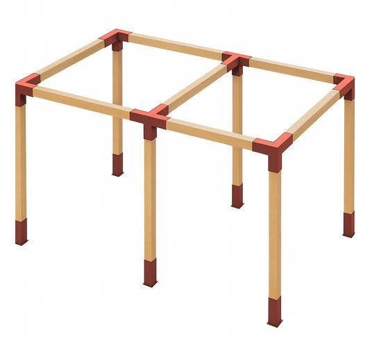 Ibiza Extended Kit 120