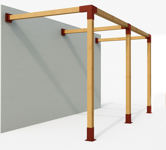 Menorca Extended Kit 120