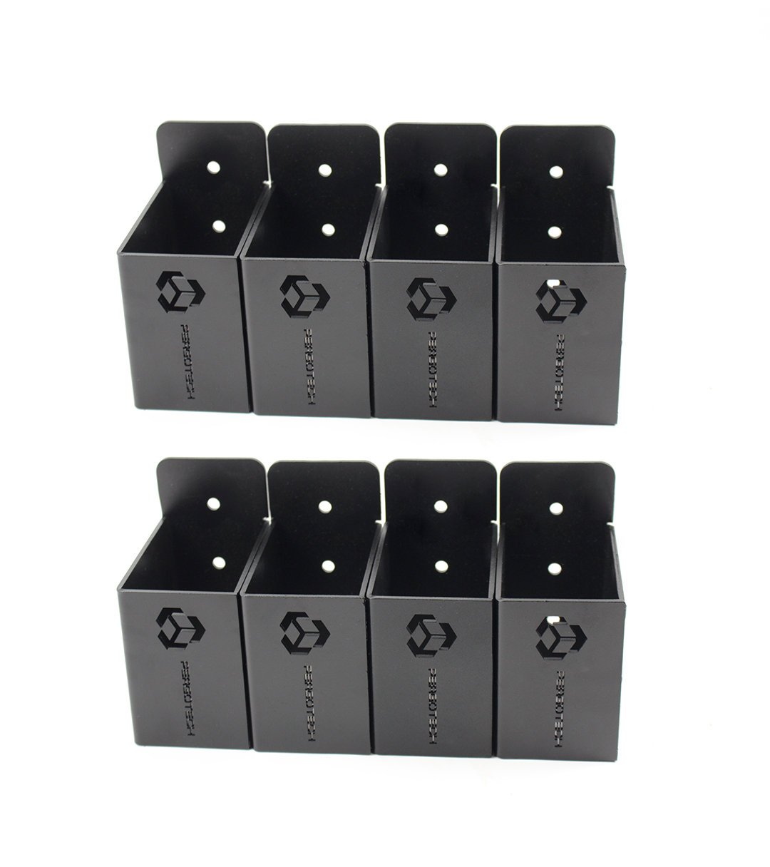 Top Rafter Bracket "Acero al Carbón"
