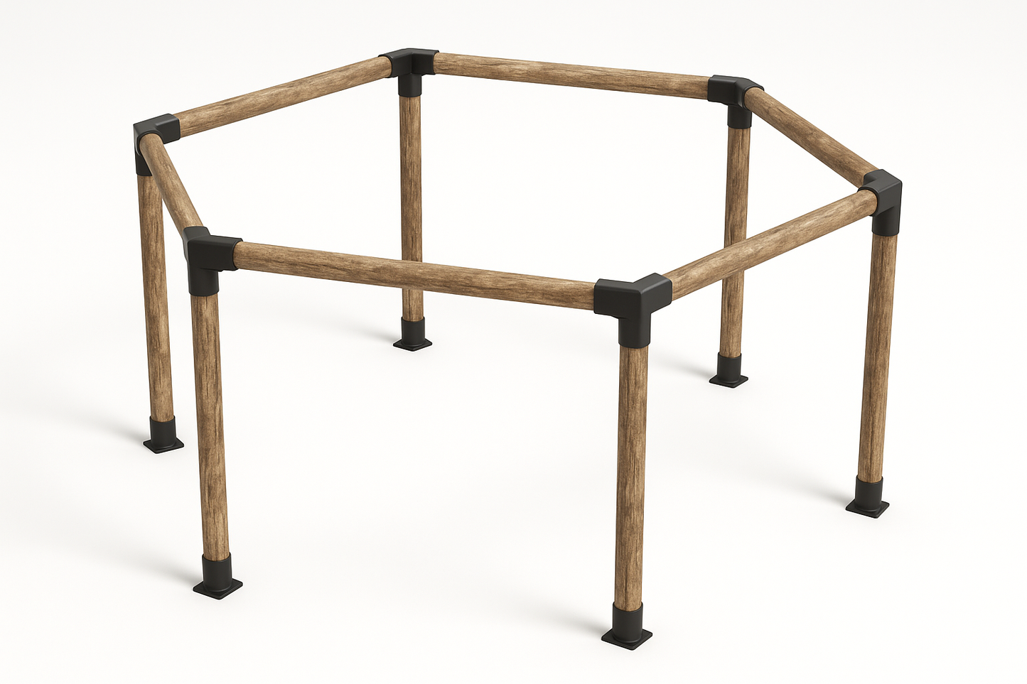 Mallorca Pergola kit 120