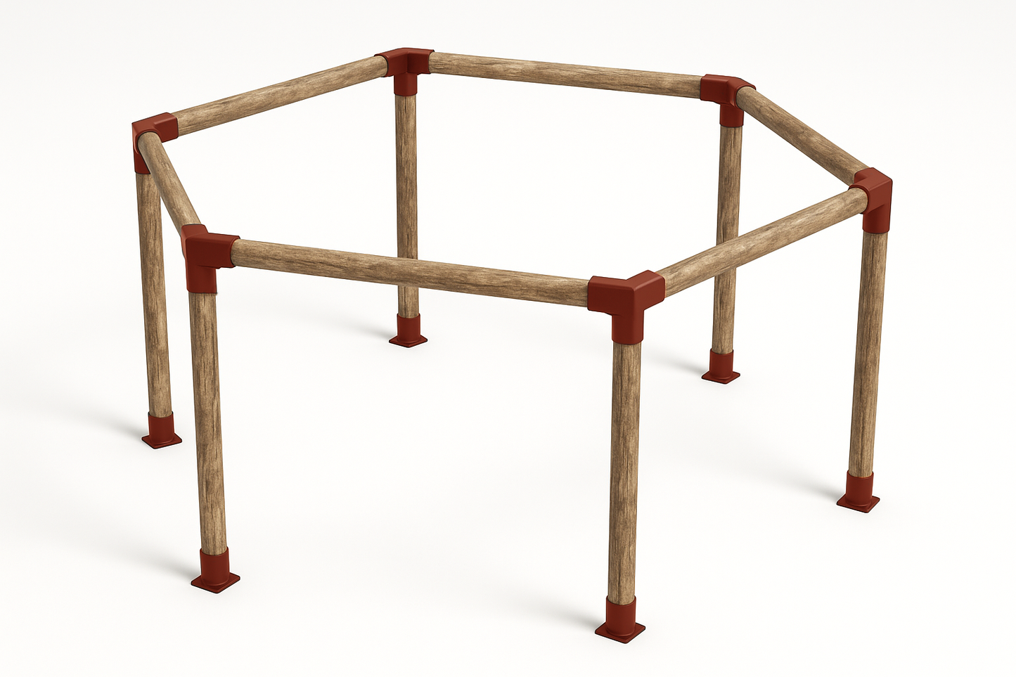 Mallorca Pergola kit 120
