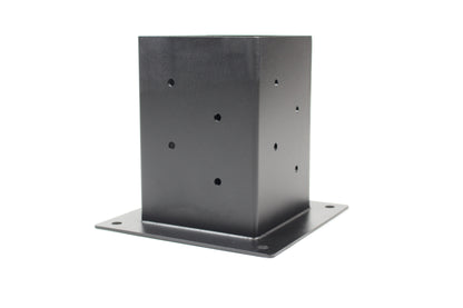 Floor / Wall Bracket "Acero al Carbón"
