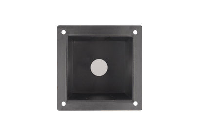 Floor / Wall Bracket "Acero al Carbón"